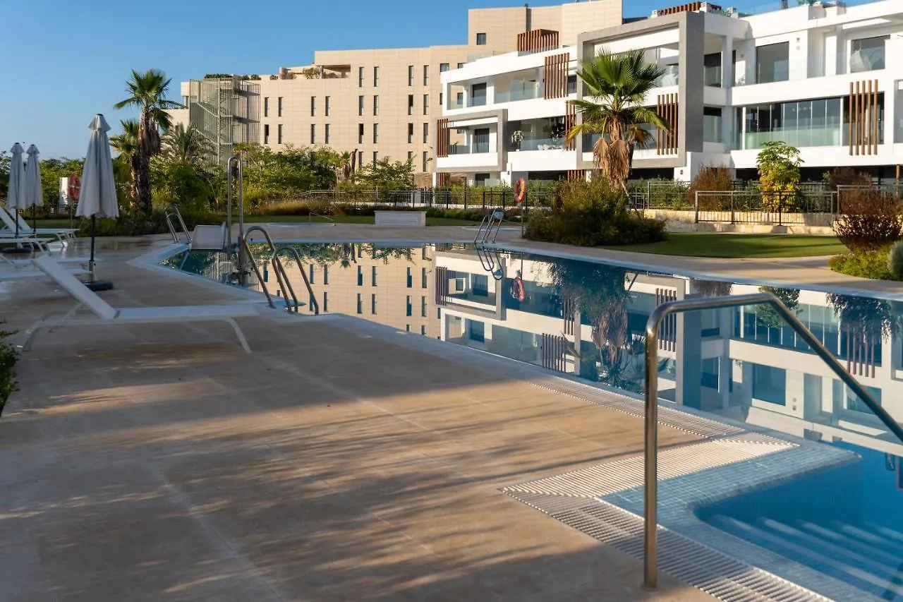 Miradores Del Sol Apartment Estepona