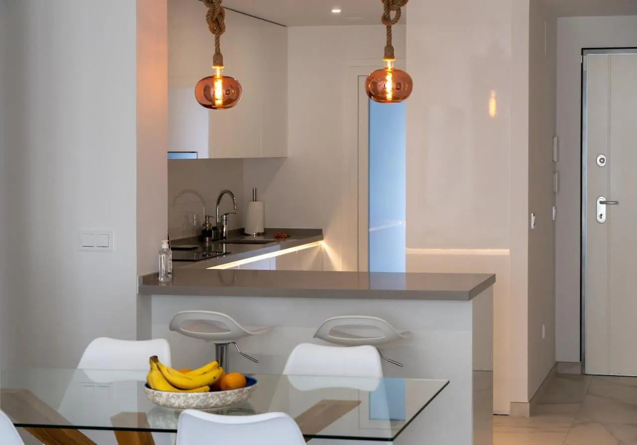 Miradores Del Sol Apartment Estepona